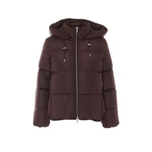 Add Women Nylongloss Down Jacket